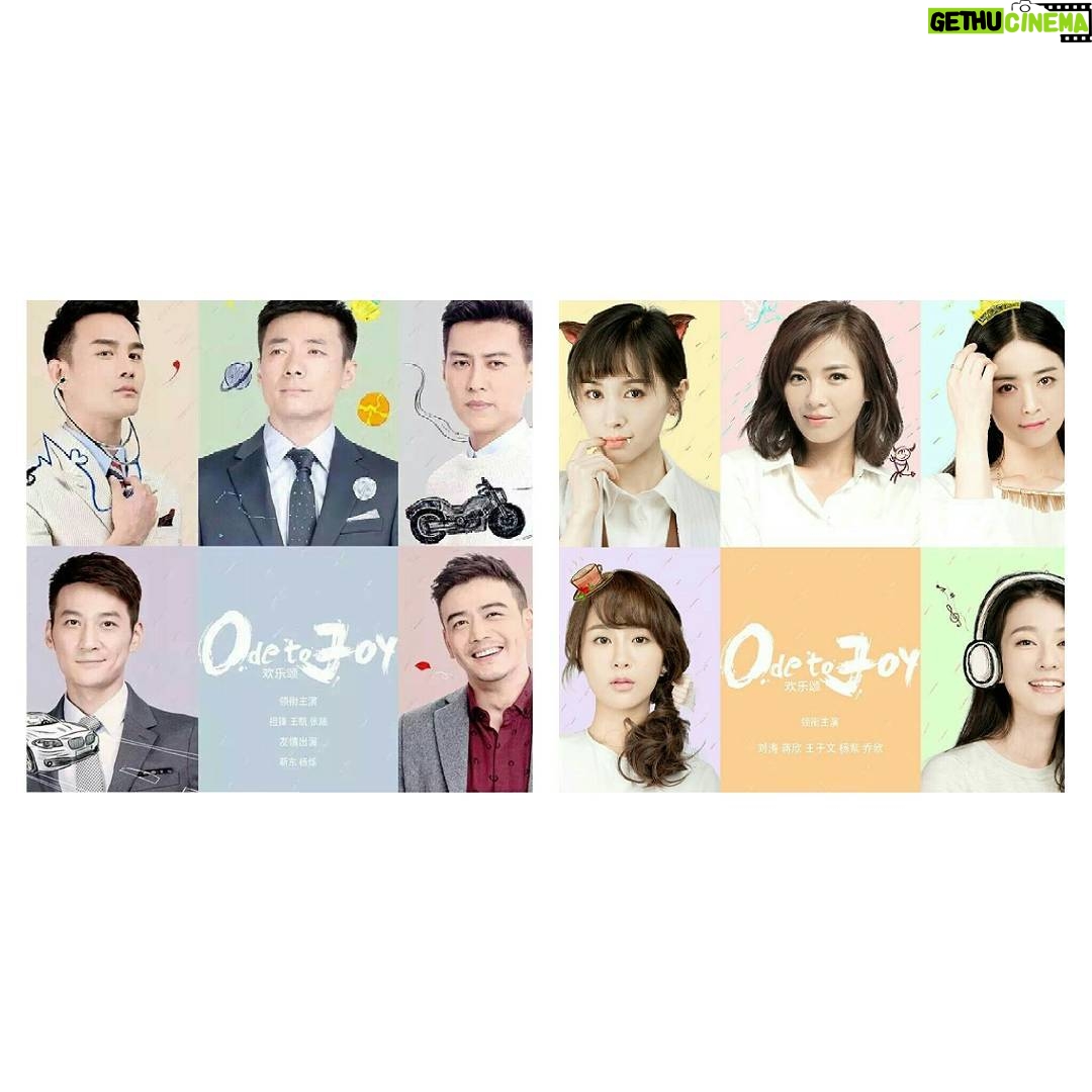 Liu Tao Instagram - #欢乐颂 欢乐无限,难忘今宵,后会有期! 22楼的故事,未完待续… #刘涛 #liutao