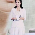 Liu Tao Instagram - 晚安 #刘涛 #Liutao