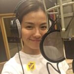 Liu Tao Instagram -