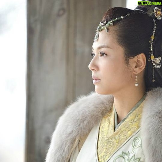 Liu Tao - 425 Likes -