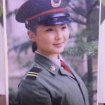 Liu Tao Instagram - 时间～都留在了记忆里～ ​​​