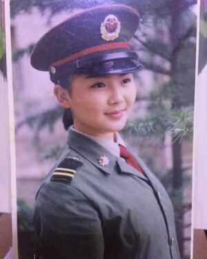 Liu Tao Instagram - 时间～都留在了记忆里～ ​​​