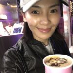 Liu Tao Instagram - ☕️🍓🎀👗