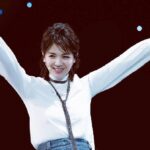 Liu Tao Instagram -