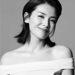 Liu Tao Instagram -