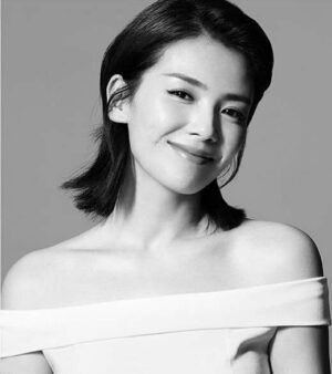 Liu Tao Instagram - 