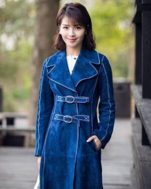 Liu Tao Instagram - 元宵节快乐🏮 ​​