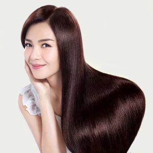 Liu Tao Instagram - 新的一年～是不是该把头发留长了？ ​​​