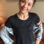 Liu Tao Instagram -