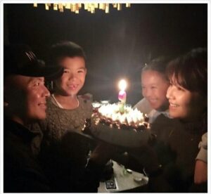 Liu Tao Instagram - 直心是道场❤🌹​