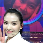 Liu Tao Instagram - 你好2017！​