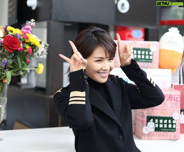 Liu Tao - 768 Likes -