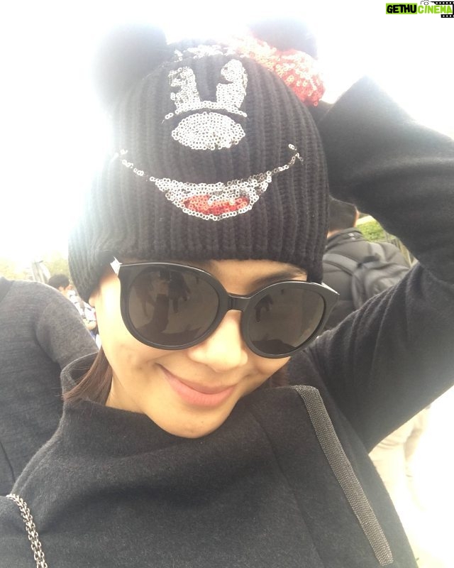 Liu Tao - 722 Likes - 周末愉快