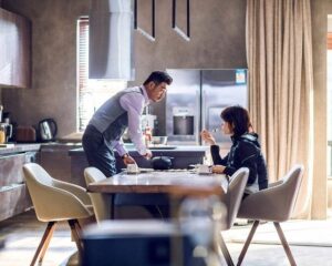 Liu Tao Instagram - 