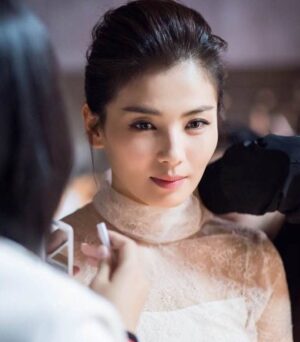 Liu Tao Instagram - 