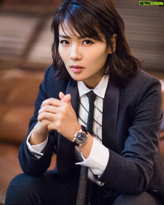 Liu Tao - 1.1K Likes - 沉着~淡定~