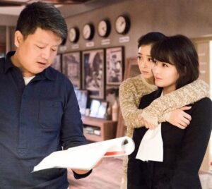 Liu Tao Instagram - 一起过个愉快的周末吧🍷🍷​
#欢乐颂