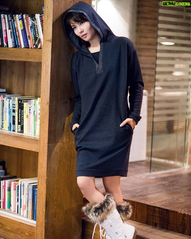 Liu Tao - 838 Likes - 早安