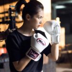 Liu Tao Instagram - #欢乐颂