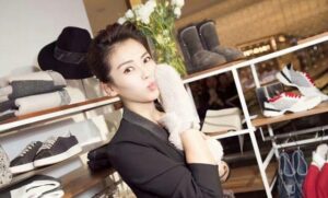 Liu Tao Instagram - ✈