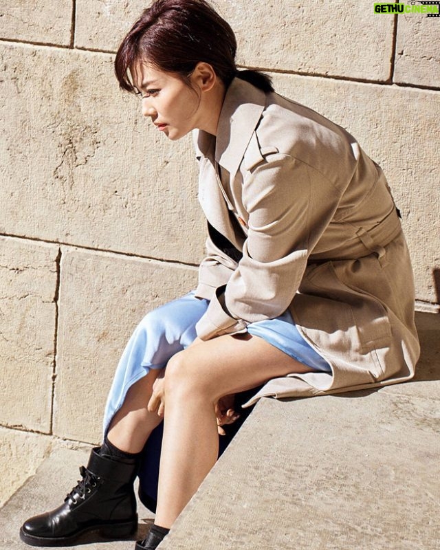 Liu Tao - 722 Likes -