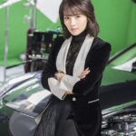 Liu Tao Instagram -