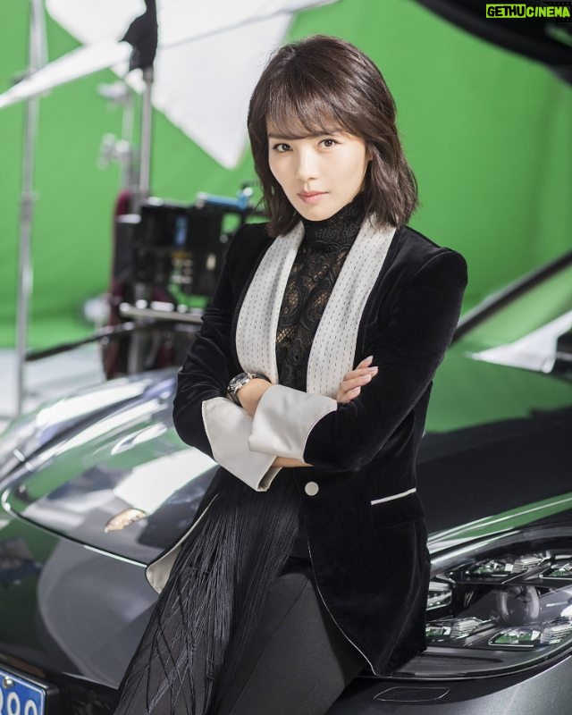 Liu Tao - 868 Likes -