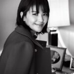 Liu Tao Instagram - 在Asnieres故居工坊感受法式优雅，悠闲的下午和历史的脚步时空交错，Bonne journée à vous☕☕🍃🍃