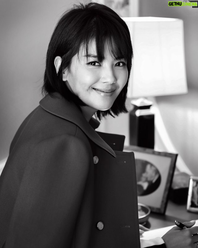Liu Tao - 728 Likes - 在Asnieres故居工坊感受法式优雅,悠闲的下午和历史的脚步时空交错,Bonne journée à vous☕☕🍃🍃