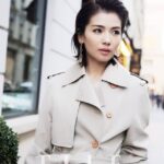 Liu Tao Instagram –