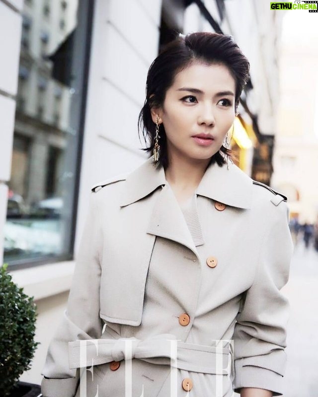 Liu Tao - 1K Likes -