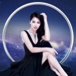 Liu Tao Instagram -