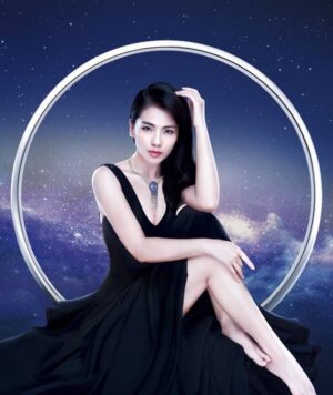 Liu Tao Instagram - 