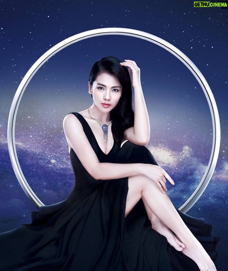 Liu Tao - 791 Likes -