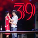 Liu Tao Instagram – 这是我们第一次搭档合作的结晶，凝聚创作的焦虑和排练的艰辛。就在今天晚上， #喜剧总动员 的舞台上，呈现给你。浙江卫视今晚20点30。
