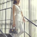 Liu Tao Instagram – 秋之浪漫，就在这斑驳的光影中～