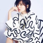 Liu Tao Instagram – 慢慢地你会发现～身边的人快乐你就会快乐～所以永远不要吝啬给予别人～快乐 ❤