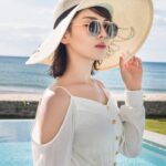 Liu Tao Instagram -