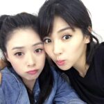 Liu Tao Instagram -