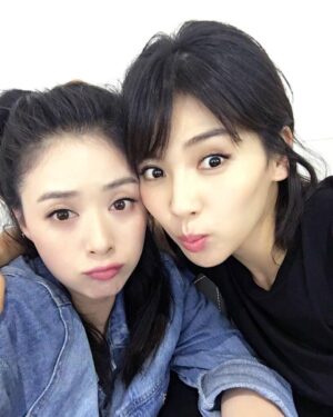 Liu Tao Instagram - 