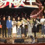 Liu Tao Instagram – 这是一场好友们的欢聚、音乐的盛筵。不是真正的比赛也没有谁是王。跨界，让我们看到了更多可能、享受了更多美好。我们尽力把最精彩的表演留给舞台和观众，感谢你们的聆听。感谢跨界的舞台让我们完成了很多梦想中的跨越，感谢北京卫视，感谢每一位为之付出的演职人员。音乐没有止境，友谊万古长青❤
#跨界歌王