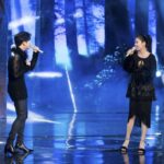 Liu Tao Instagram – 20:22北京卫视#跨界歌王 总决赛