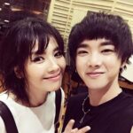 Liu Tao Instagram – #华晨宇火星季