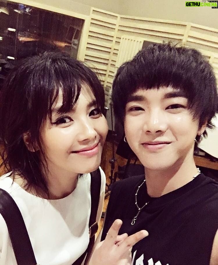Liu Tao - 527 Likes - #华晨宇火星季