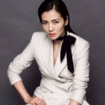 Liu Tao Instagram –