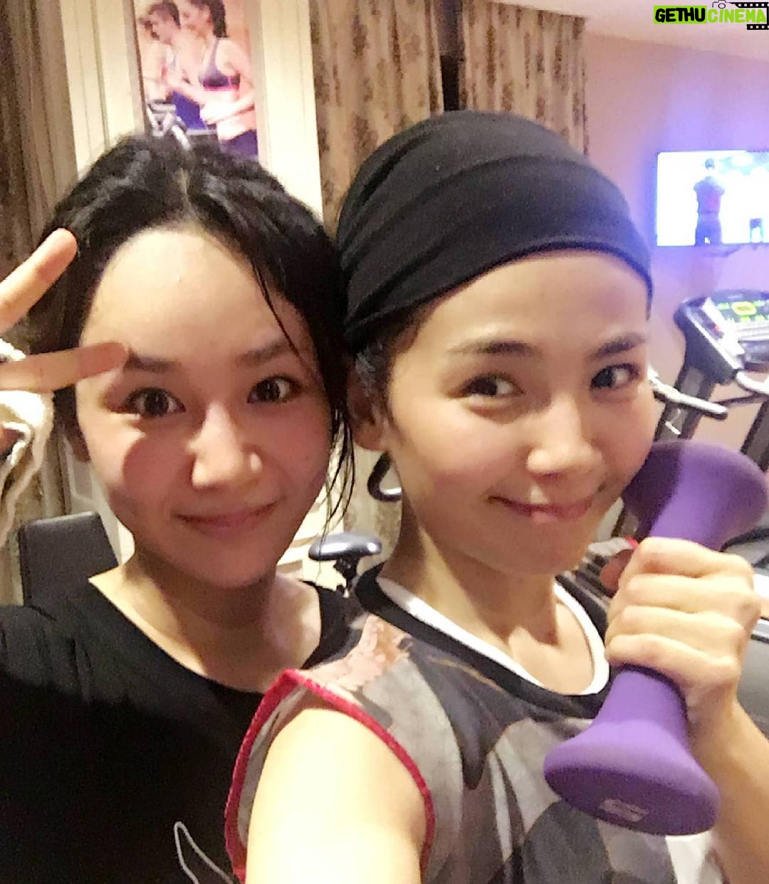 Liu Tao - 601 Likes - 前期准备1: 练体能!!!
