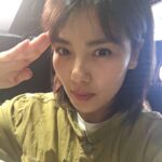 Liu Tao Instagram -