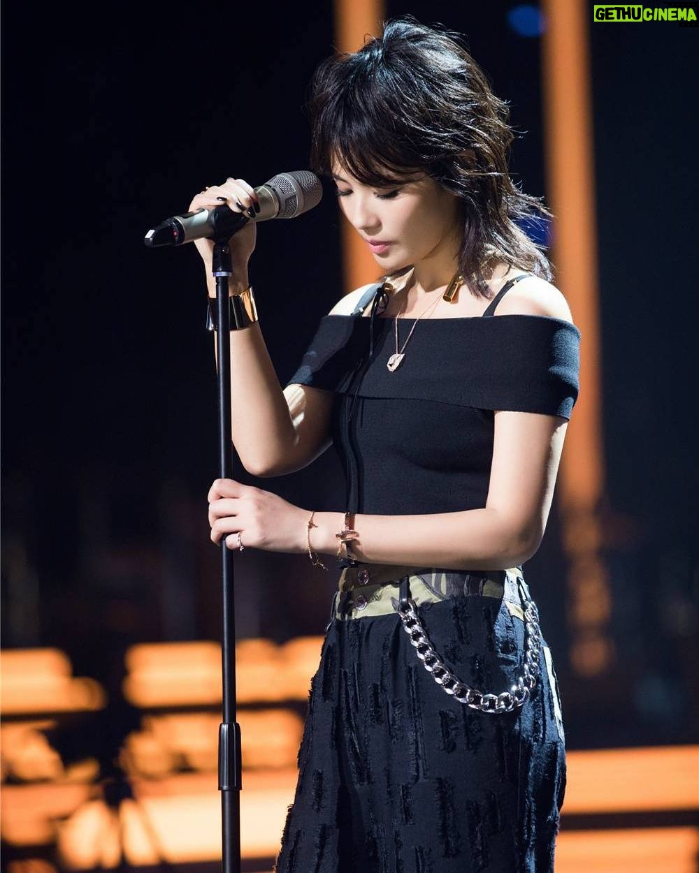 Liu Tao - 615 Likes - #跨界歌王