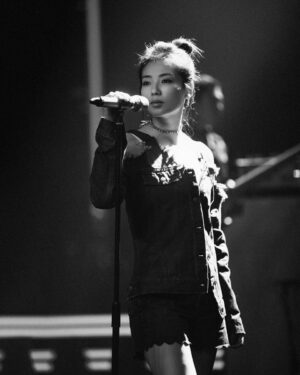 Liu Tao Instagram - .