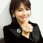 Liu Tao Instagram -